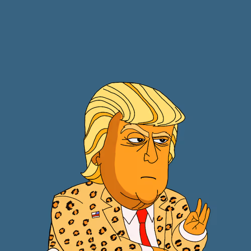 Donald Trump Yacht Club