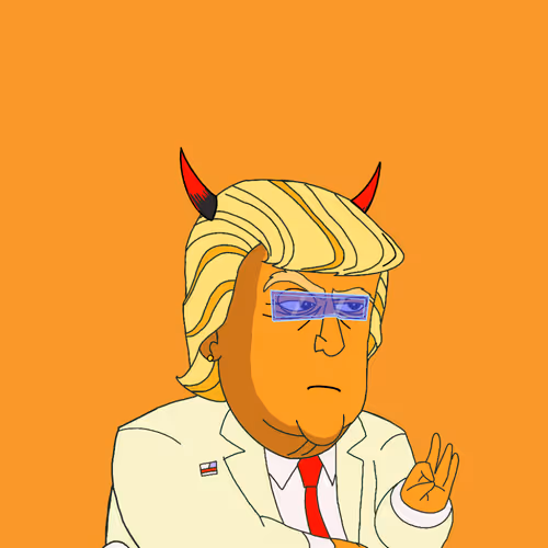 Donald Trump Yacht Club