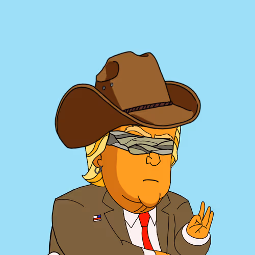 Donald Trump Yacht Club