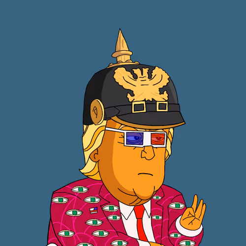 Donald Trump Yacht Club