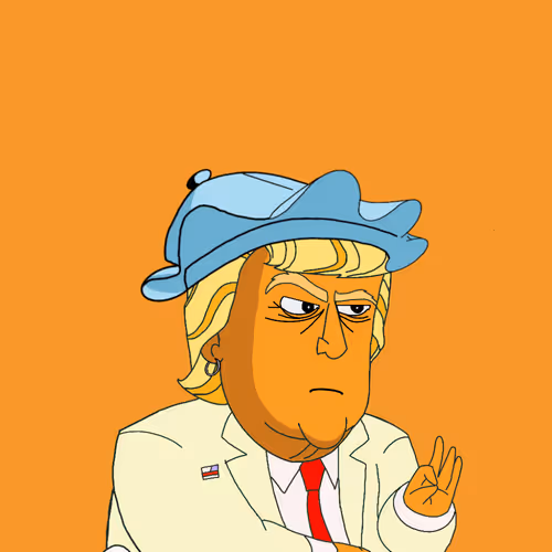 Donald Trump Yacht Club