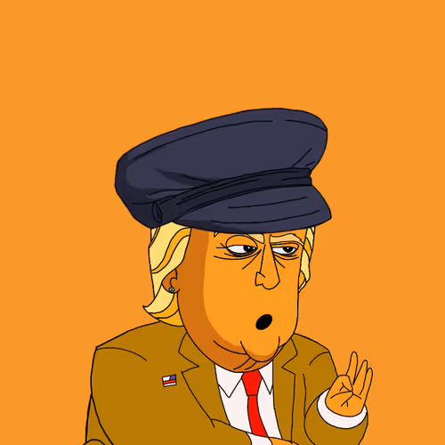Donald Trump Yacht Club