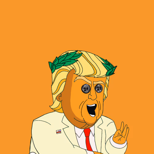 Donald Trump Yacht Club