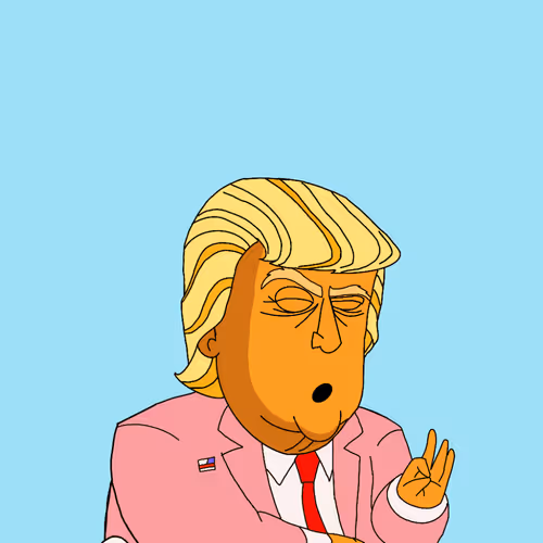 Donald Trump Yacht Club
