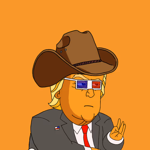 Donald Trump Yacht Club
