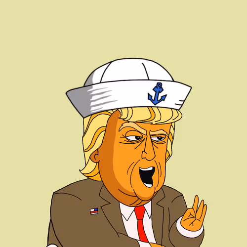 Donald Trump Yacht Club