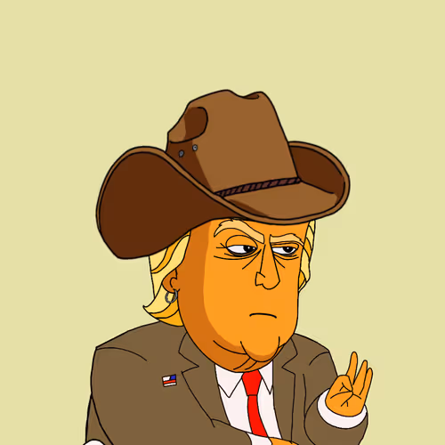 Donald Trump Yacht Club