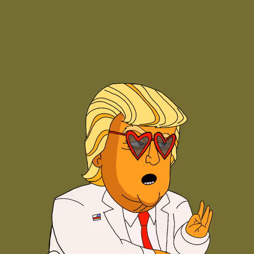 Donald Trump Yacht Club