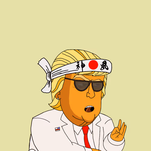 Donald Trump Yacht Club