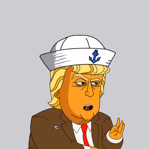 Donald Trump Yacht Club