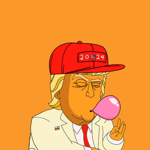 Donald Trump Yacht Club