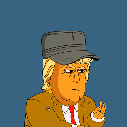 Donald Trump Yacht Club