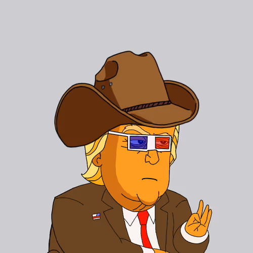Donald Trump Yacht Club