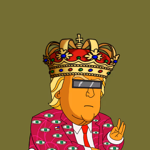 Donald Trump Yacht Club