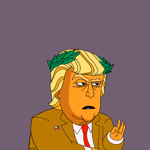 Donald Trump Yacht Club