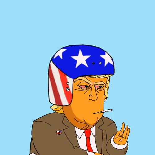 Donald Trump Yacht Club