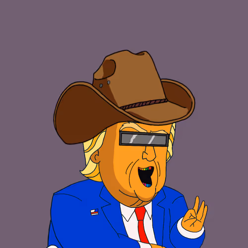 Donald Trump Yacht Club