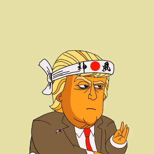 Donald Trump Yacht Club