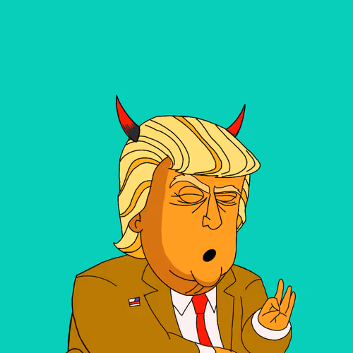 Donald Trump Yacht Club