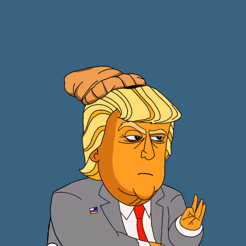Donald Trump Yacht Club