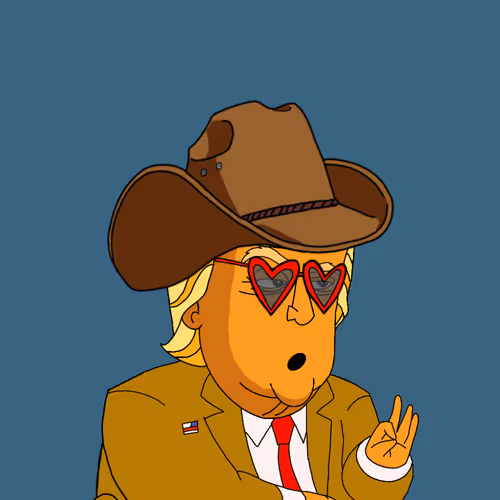 Donald Trump Yacht Club