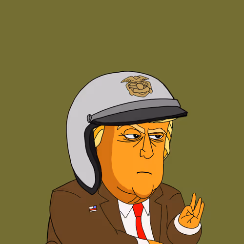 Donald Trump Yacht Club