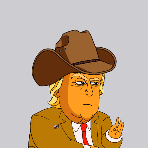 Donald Trump Yacht Club