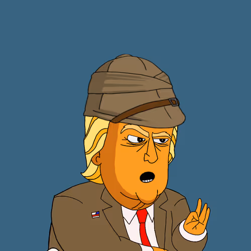Donald Trump Yacht Club