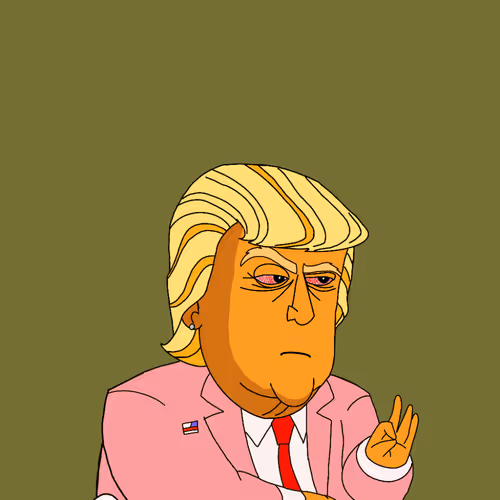 Donald Trump Yacht Club