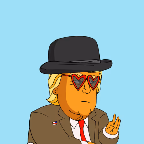Donald Trump Yacht Club