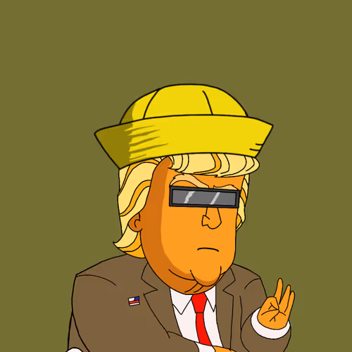 Donald Trump Yacht Club