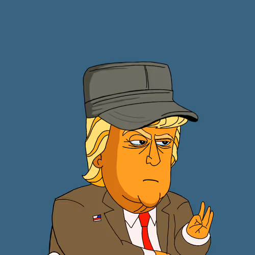 Donald Trump Yacht Club