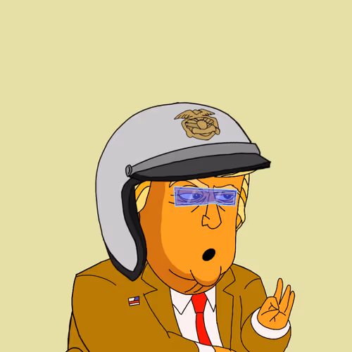 Donald Trump Yacht Club