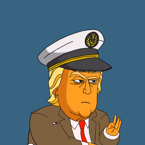 Donald Trump Yacht Club