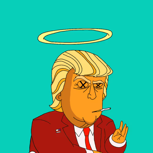 Donald Trump Yacht Club