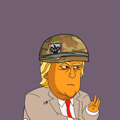 Donald Trump Yacht Club