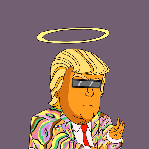 Donald Trump Yacht Club