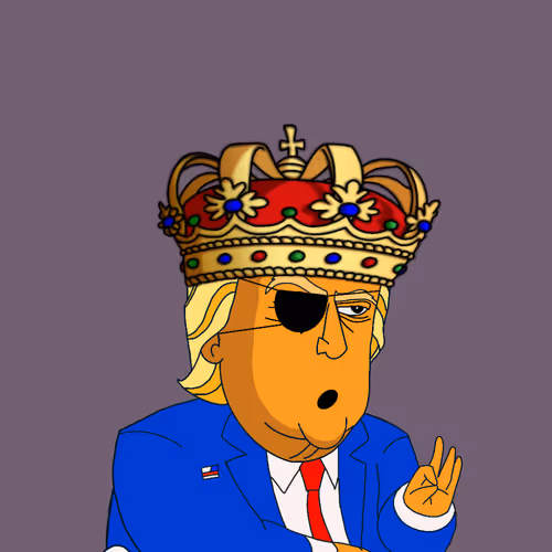 Donald Trump Yacht Club