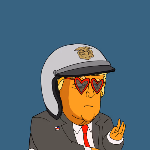 Donald Trump Yacht Club