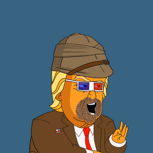 Donald Trump Yacht Club
