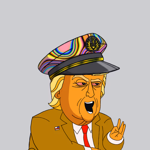 Donald Trump Yacht Club