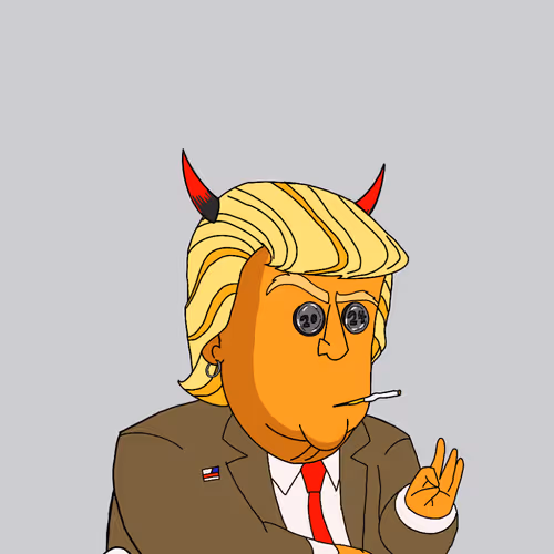 Donald Trump Yacht Club