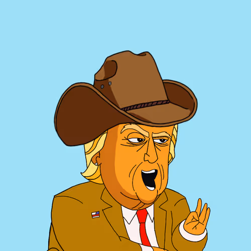 Donald Trump Yacht Club