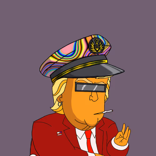 Donald Trump Yacht Club
