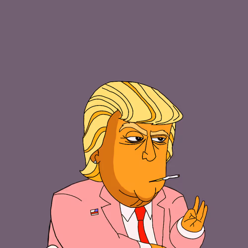 Donald Trump Yacht Club
