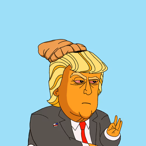 Donald Trump Yacht Club