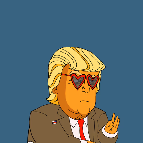 Donald Trump Yacht Club