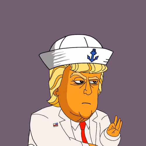 Donald Trump Yacht Club