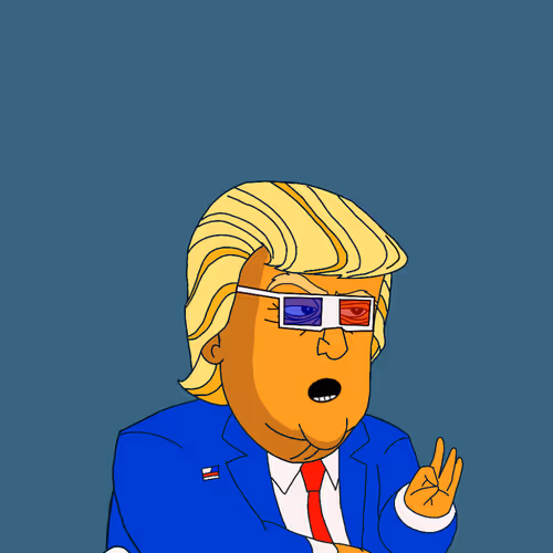 Donald Trump Yacht Club