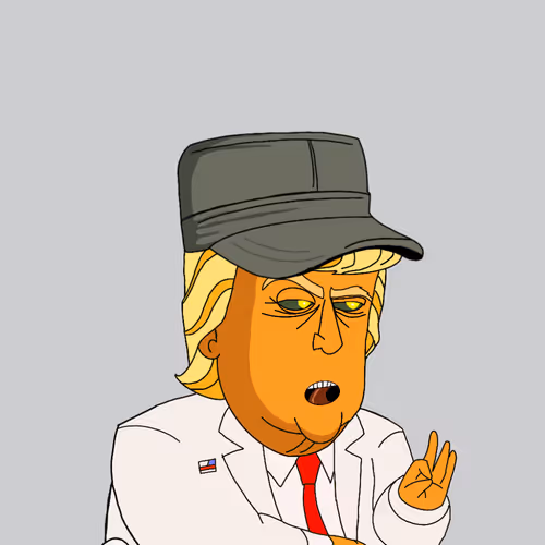 Donald Trump Yacht Club